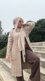 POCKET CARDI