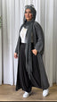 PLAIN JANE CARDI