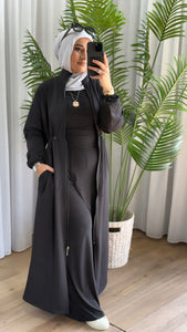 Mona Trench
