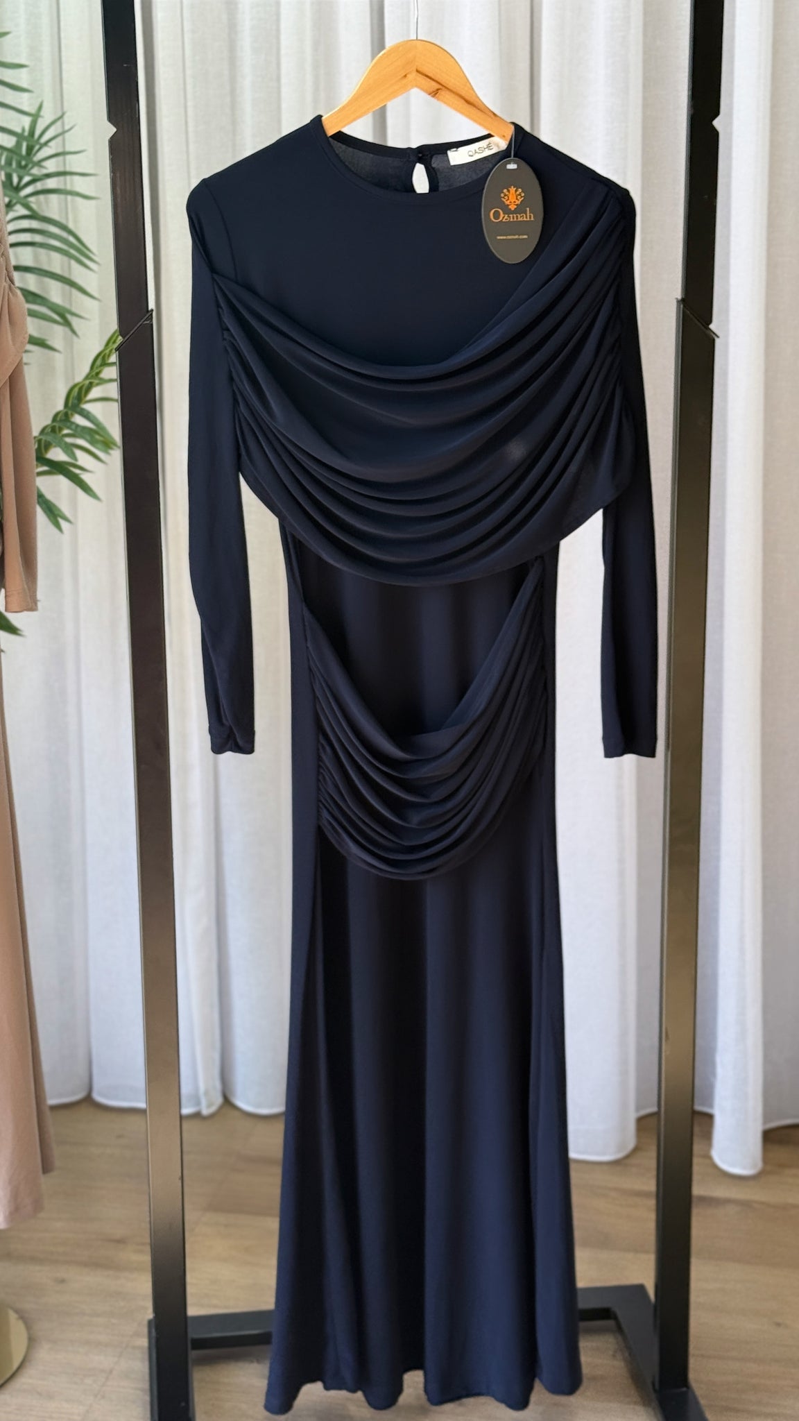 Ebru Dress