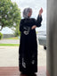 Poshy Abaya