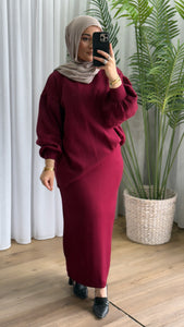 Efsa Set