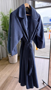 Felt Coat