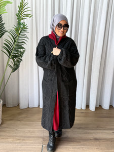 Hazar Cardigan