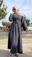 TENSIL DRESS