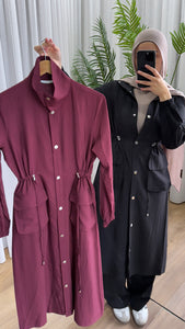 Meltem Trench