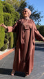 Alara Abaya