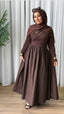 AMINA DRESS