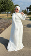 ASTER DRESS