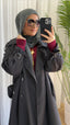 Belt Trench