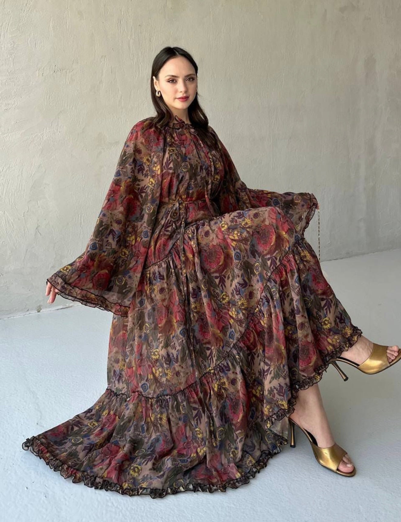Marvel Dress
