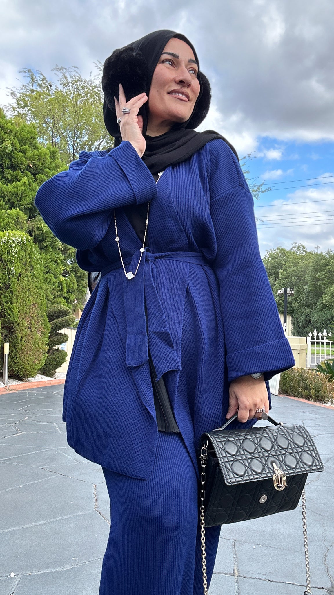 Manal Set