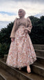 Marigold Dress