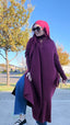 LONG EXCLUSIVE JUMPER