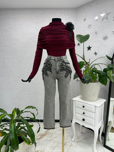 Huda Top