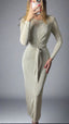 Beck Dress