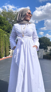 Jenna Dress