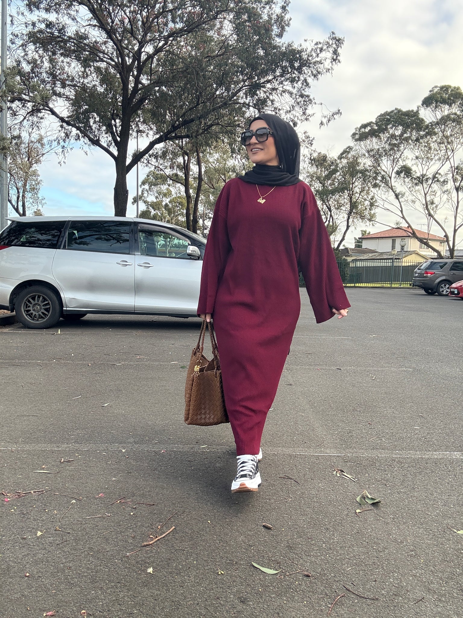 Tana Dress