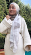 Silk Hijab
