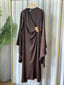 SAGE DRESS