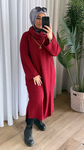 Seher Tunic