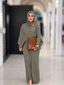 DRESS TUNIC