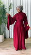 AZEL DRESS
