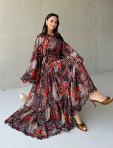 Marvel Dress