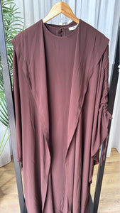 Jade Abaya
