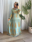 Bahar Dress
