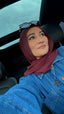 Shiffon Scarf
