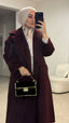 TUBA COAT