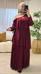 Hass Dress