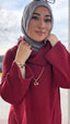 Seher Tunic