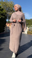 Sevilay Dress