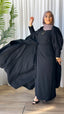 Zeynep Abaya