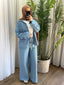 Love Denim Pants