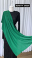 Shiffon Crepe Scarfs