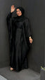 BUTTERFLY ABAYA