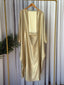 BUTTERFLY ABAYA