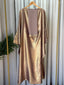 BUTTERFLY ABAYA
