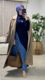 Felt Coat