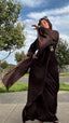 SAGE DRESS