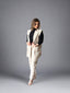 Ilkay Set Vest