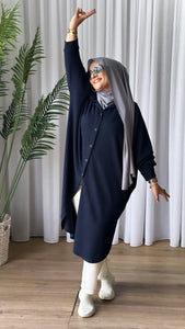 Hayat Tunic