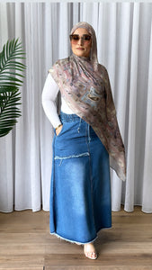 Hamide Set Skirt