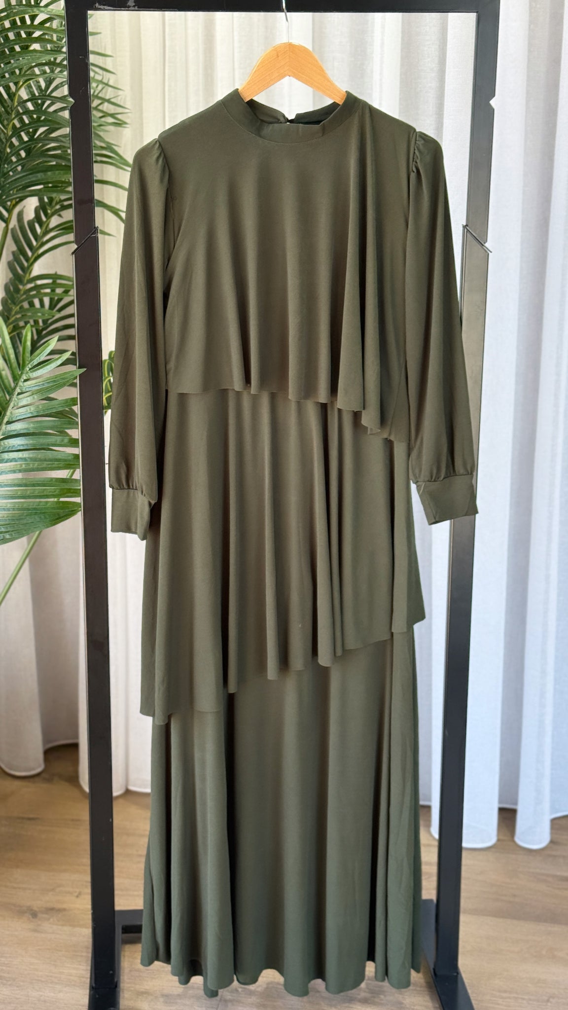 Hass Dress