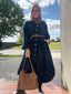Ralph Denim Tunic