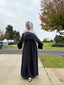 IVAN LYCRA DRESS