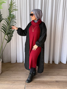 Hazar Cardigan